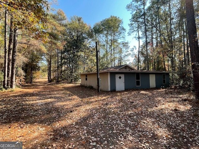 3195 Middleground Road Statesboro - 23