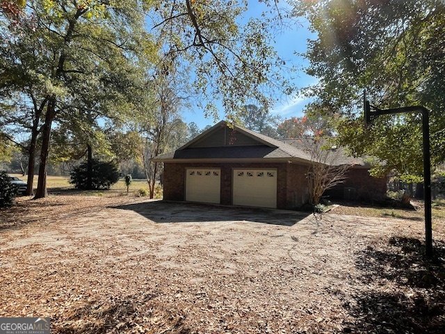 3195 Middleground Road Statesboro - 28