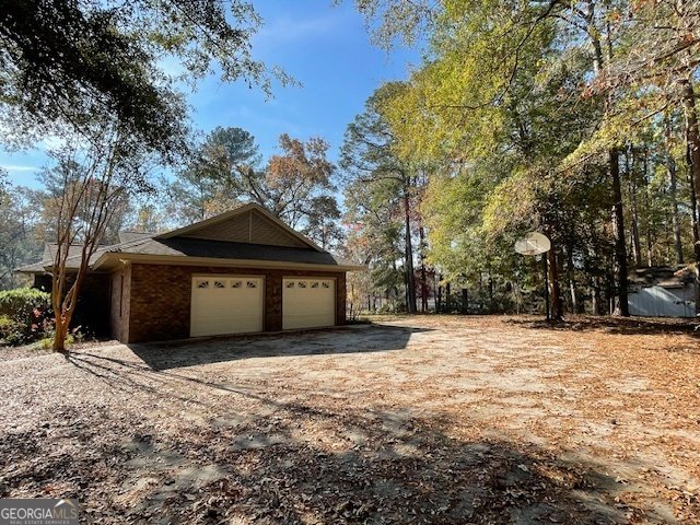 3195 Middleground Road Statesboro - 29