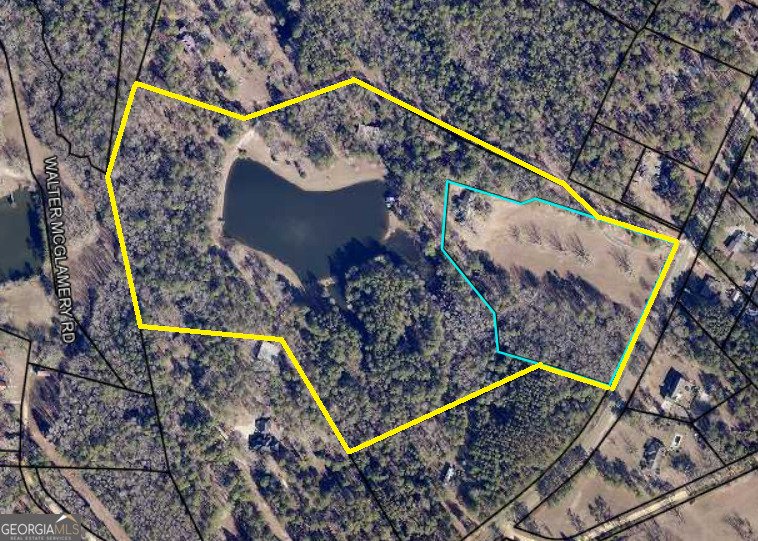 3195 Middleground Road Statesboro - 3