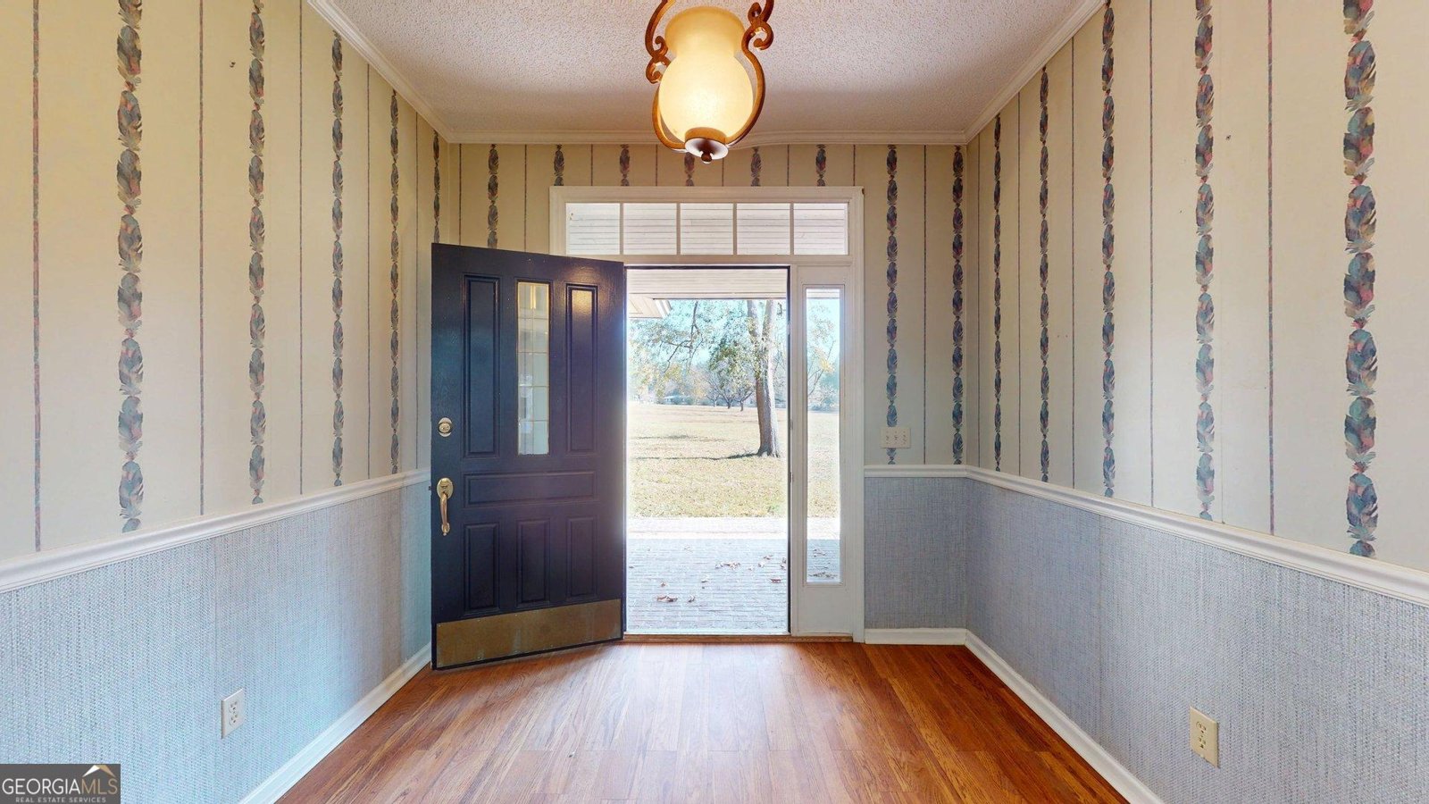 3195 Middleground Road Statesboro - 32