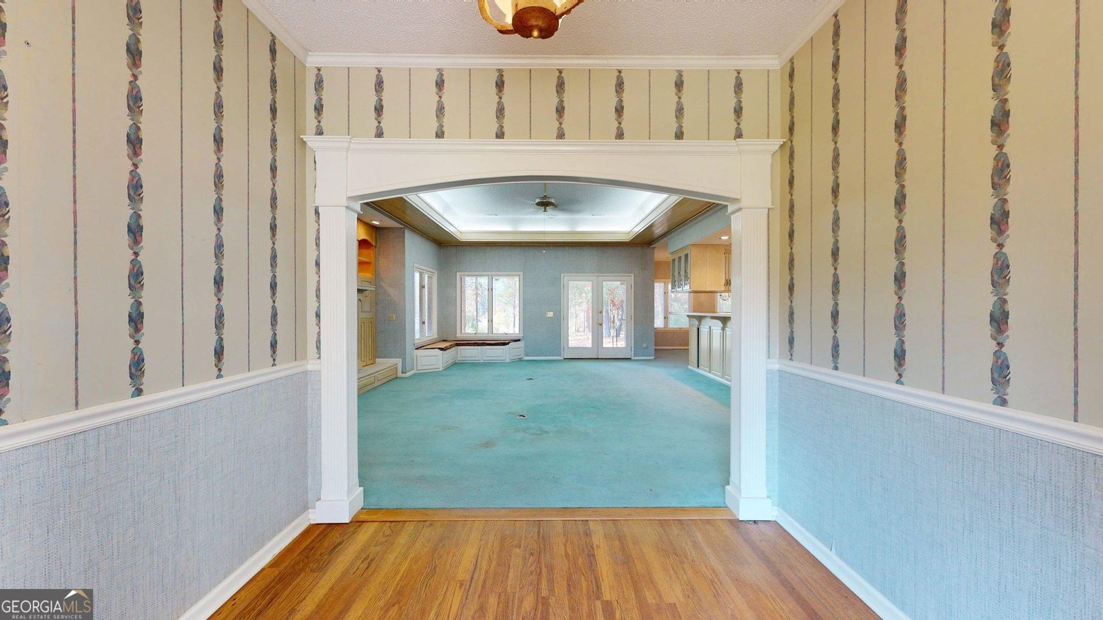 3195 Middleground Road Statesboro - 33