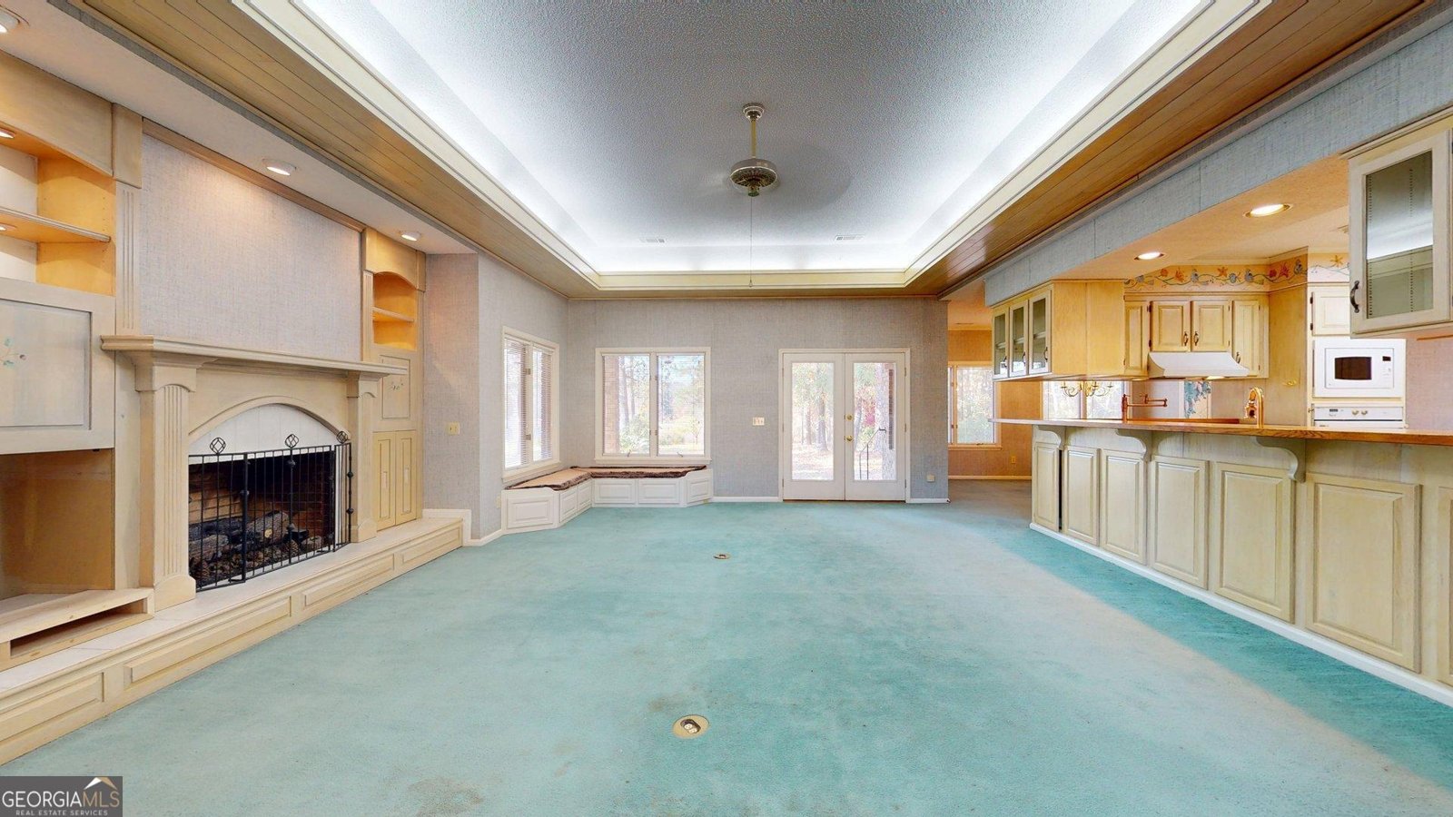 3195 Middleground Road Statesboro - 34