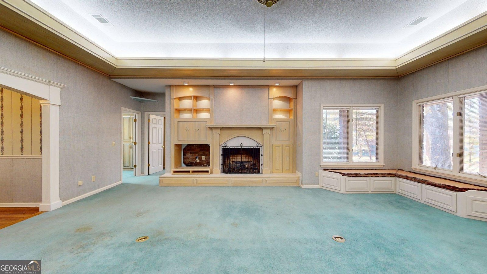 3195 Middleground Road Statesboro - 35