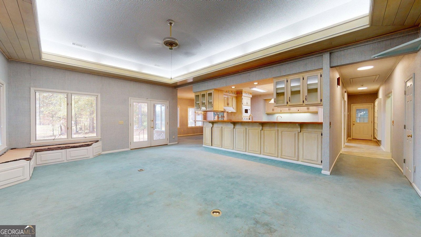 3195 Middleground Road Statesboro - 36