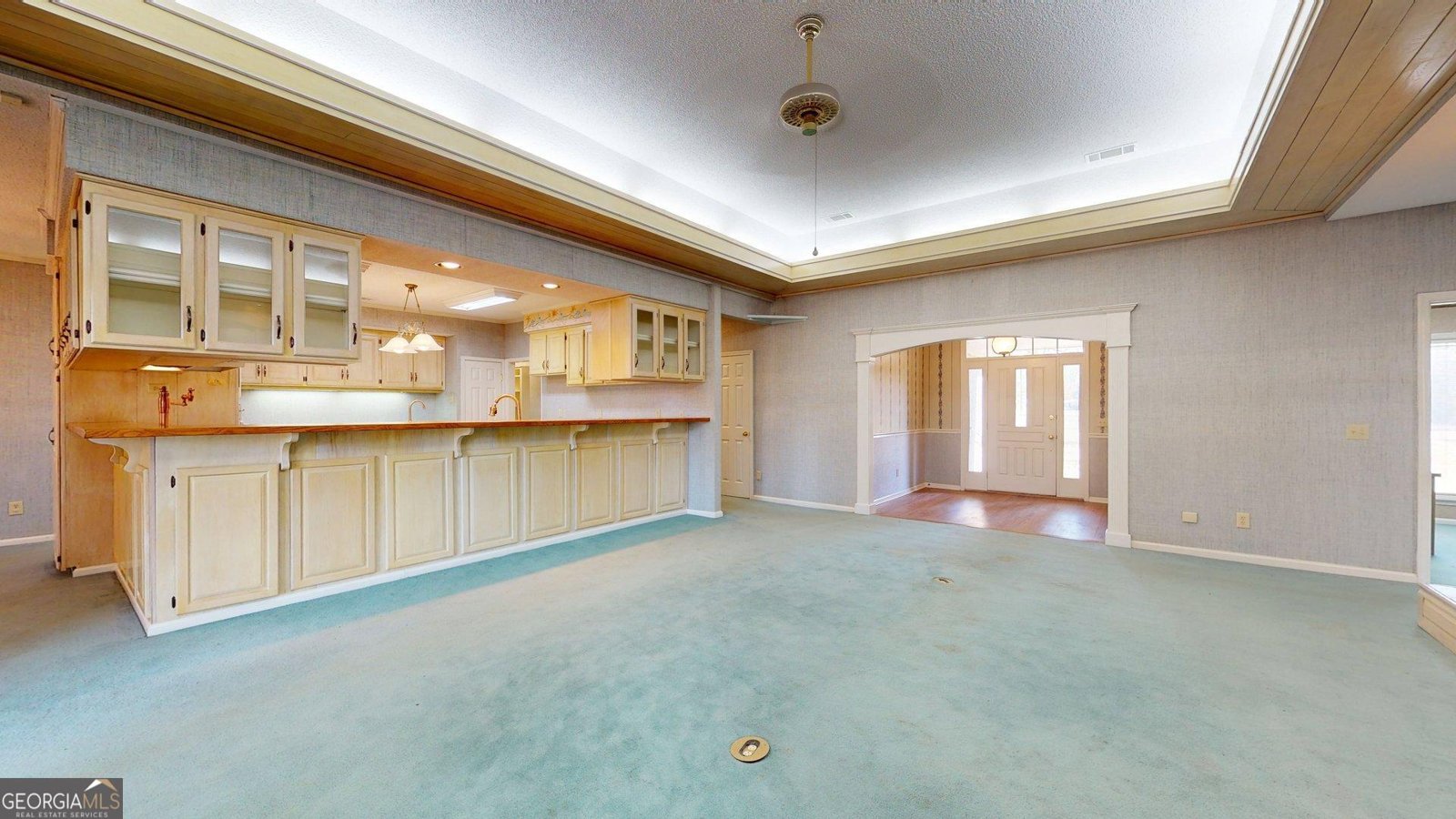 3195 Middleground Road Statesboro - 37