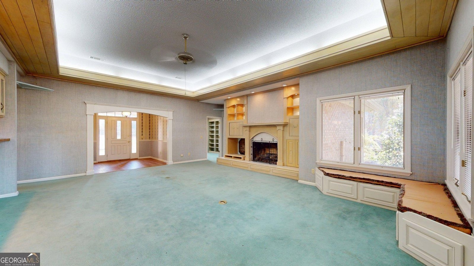 3195 Middleground Road Statesboro - 38