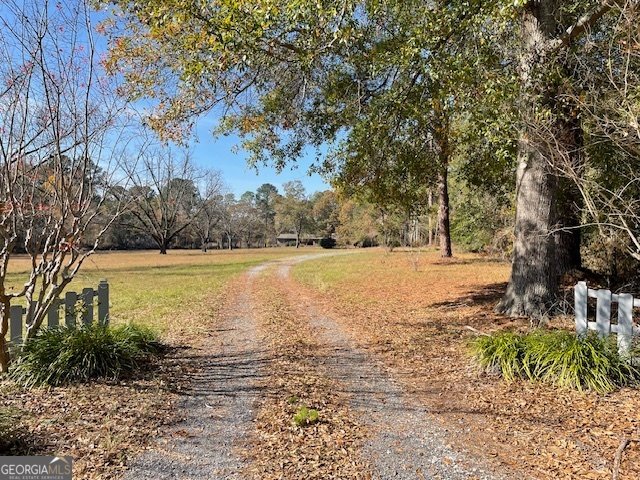 3195 Middleground Road Statesboro - 4