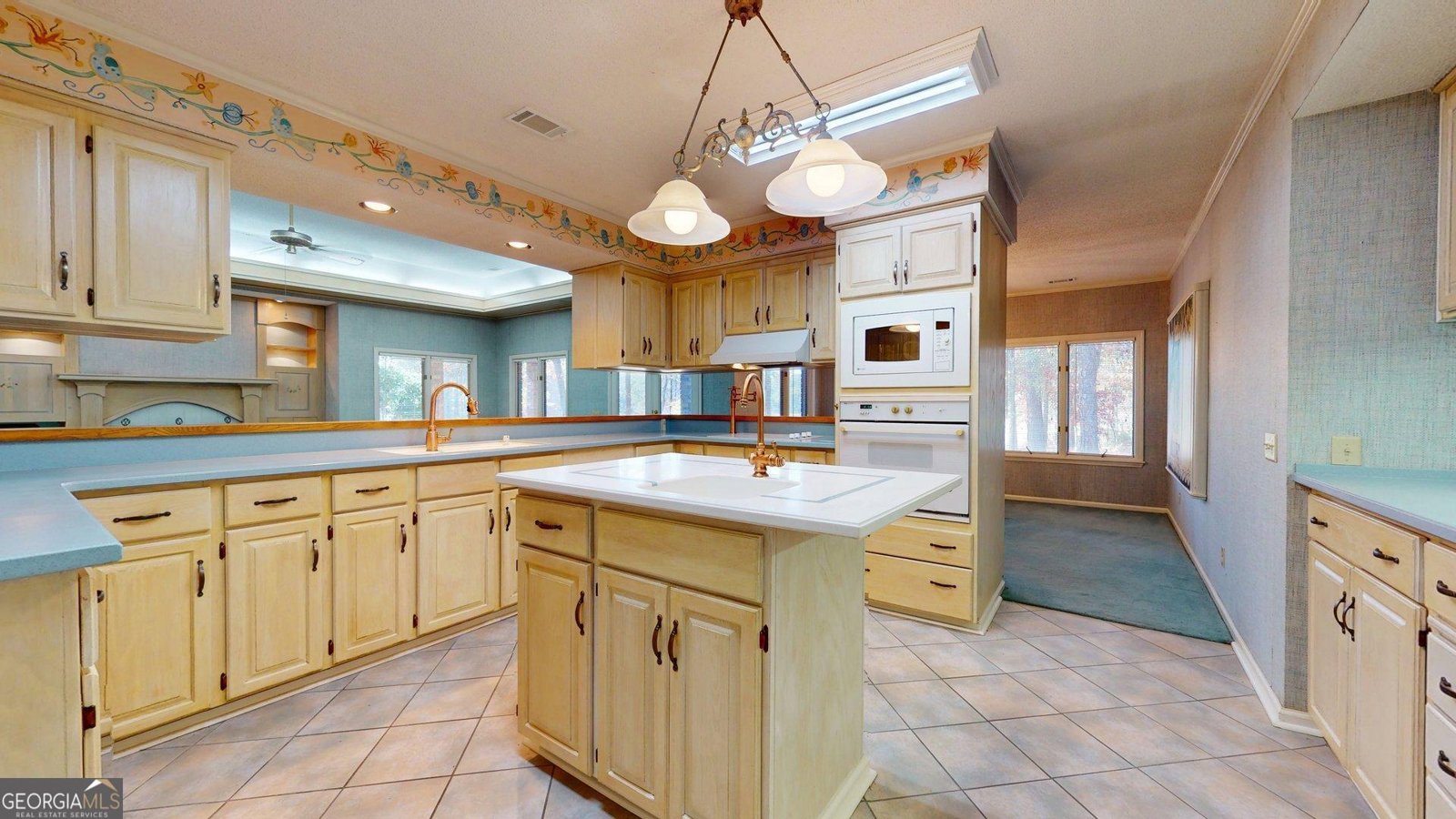 3195 Middleground Road Statesboro - 44