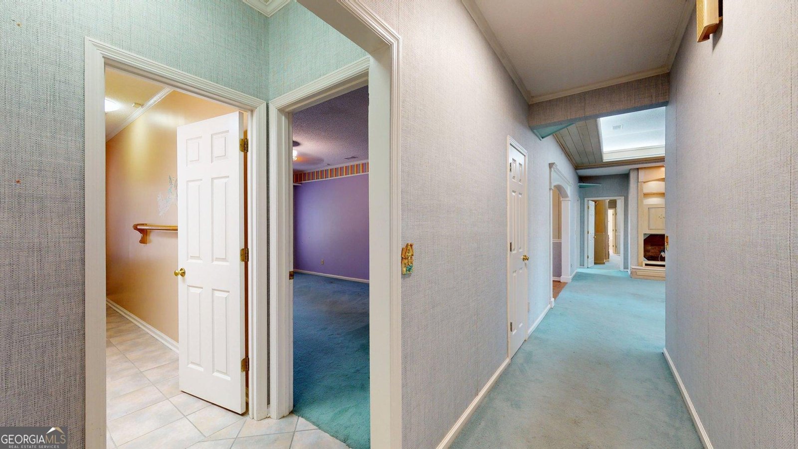 3195 Middleground Road Statesboro - 47