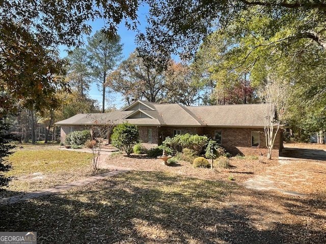 3195 Middleground Road Statesboro - 6