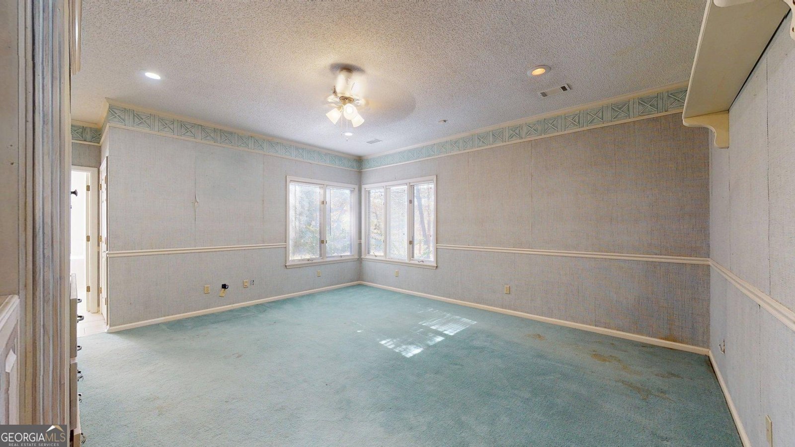 3195 Middleground Road Statesboro - 66