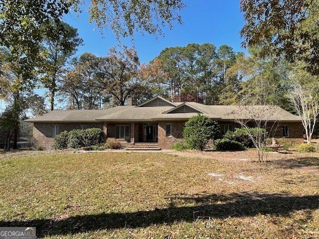 3195 Middleground Road Statesboro - 7