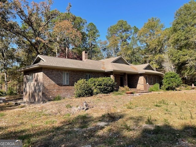 3195 Middleground Road Statesboro - 8