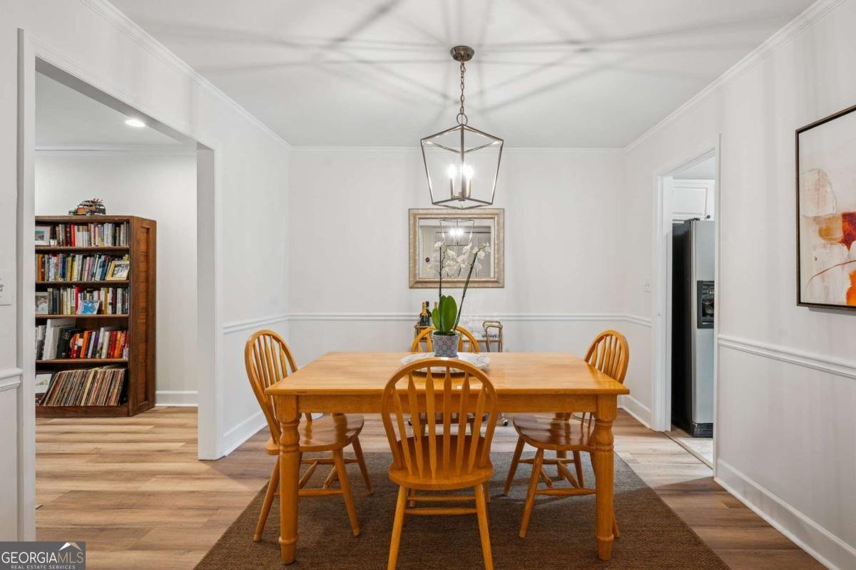 1771 Defoor Avenue Atlanta - 10