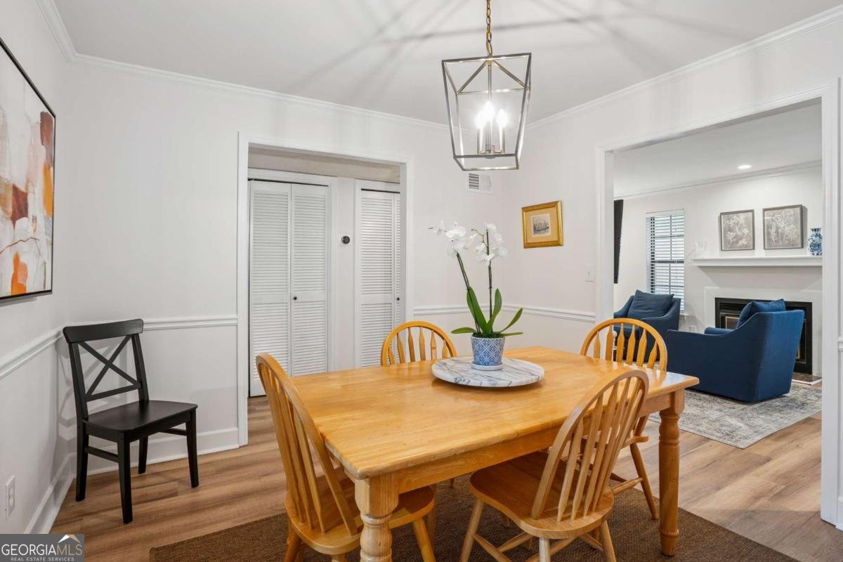 1771 Defoor Avenue Atlanta - 13