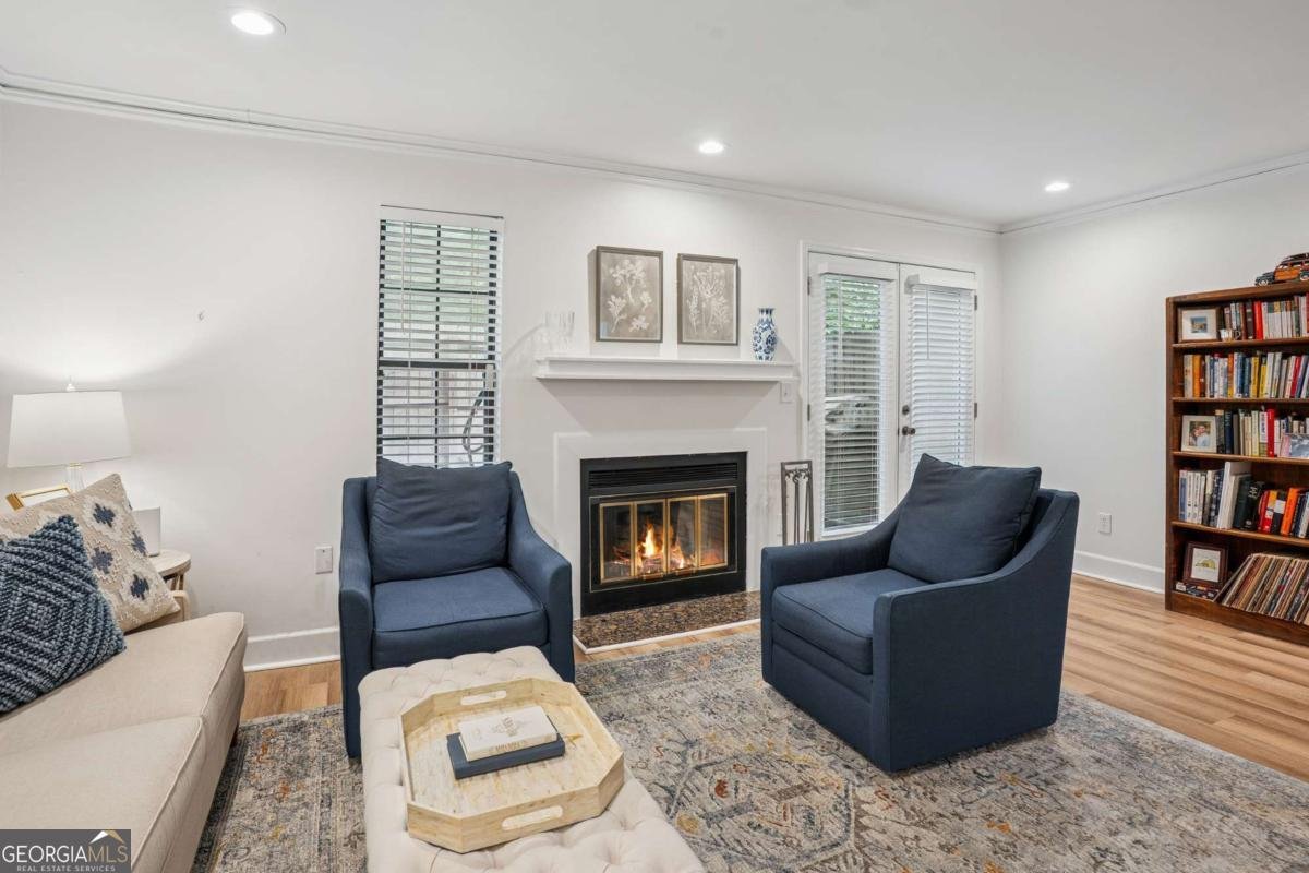 1771 Defoor Avenue Atlanta - 14