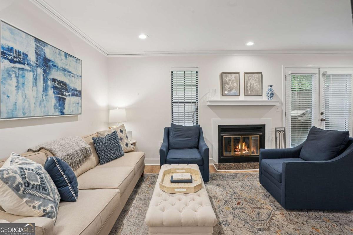 1771 Defoor Avenue Atlanta - 15