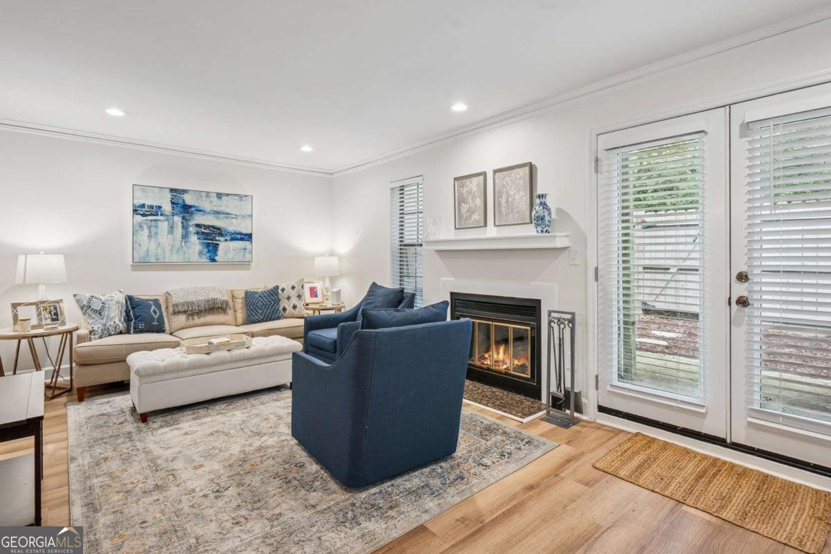 1771 Defoor Avenue Atlanta - 16