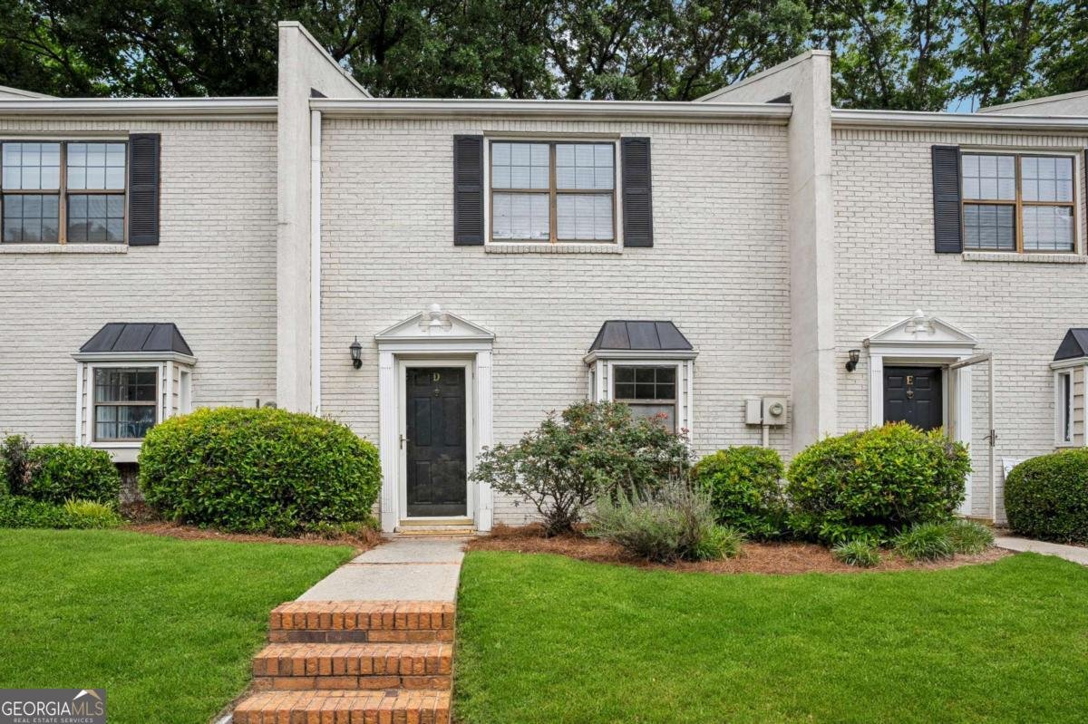 1771 Defoor Avenue Atlanta - 2