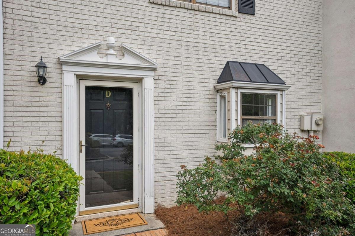 1771 Defoor Avenue Atlanta - 4