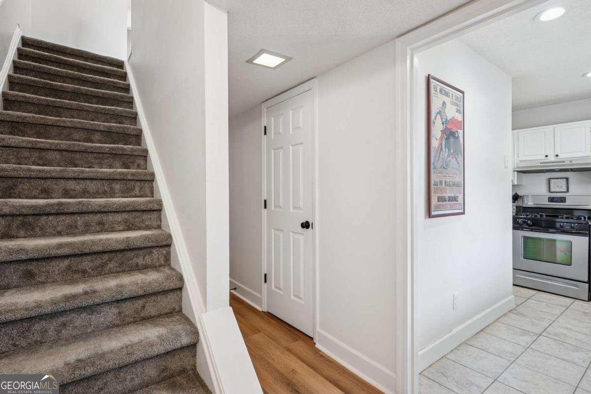 1771 Defoor Avenue Atlanta - 5