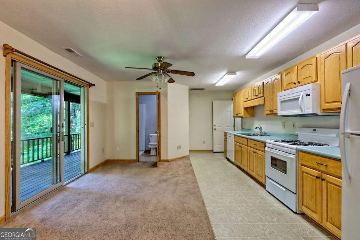 2204 Cedar Cliff Road Hiawassee - 27