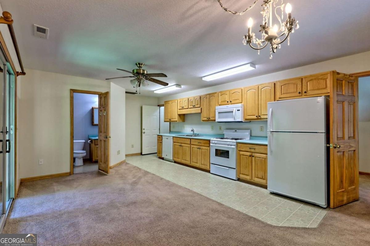 2204 Cedar Cliff Road Hiawassee - 28