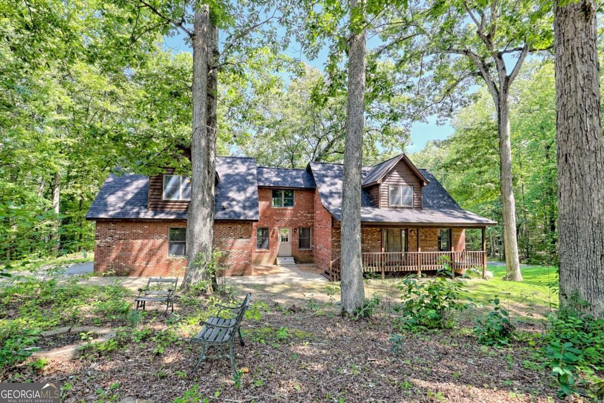 2204 Cedar Cliff Road Hiawassee - 3