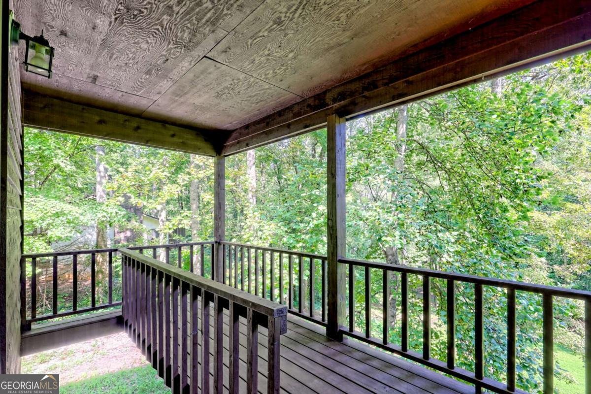 2204 Cedar Cliff Road Hiawassee - 34