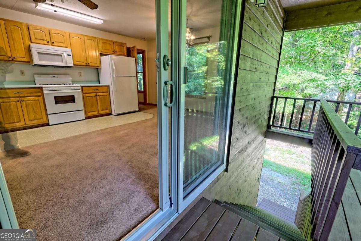 2204 Cedar Cliff Road Hiawassee - 38