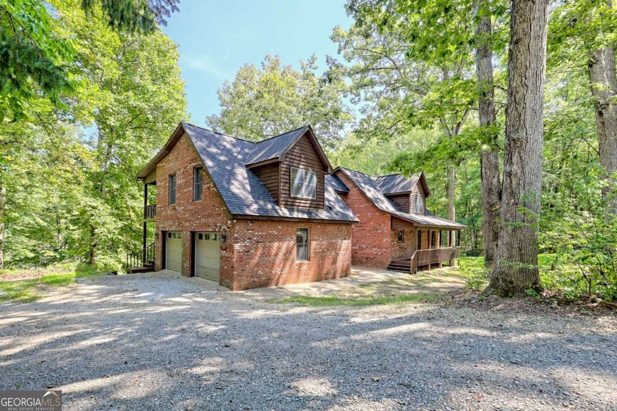 2204 Cedar Cliff Road Hiawassee - 4