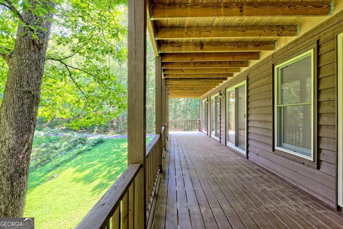 2204 Cedar Cliff Road Hiawassee - 43