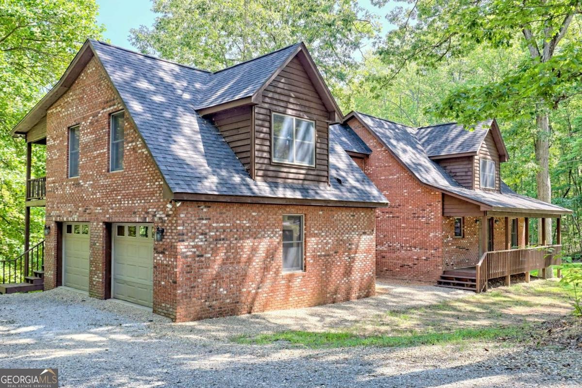 2204 Cedar Cliff Road Hiawassee - 5