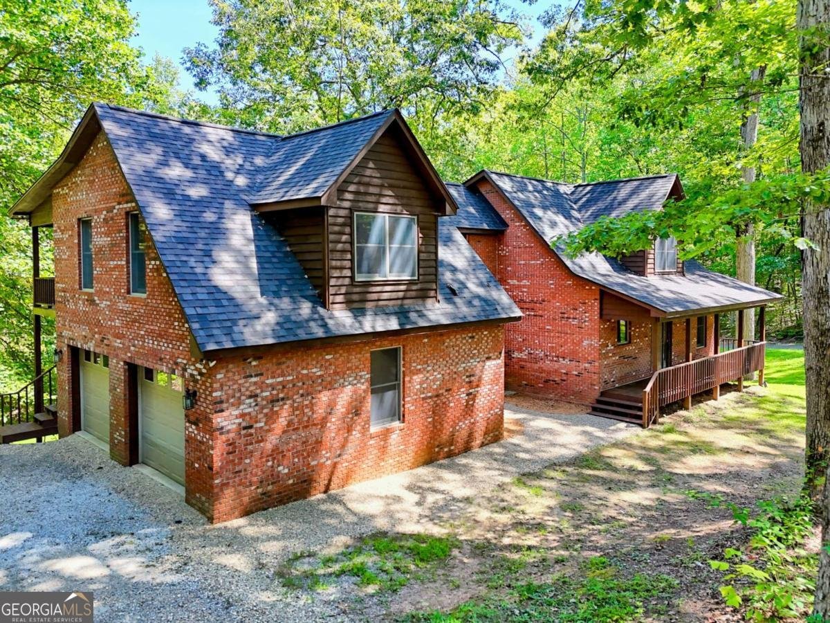 2204 Cedar Cliff Road Hiawassee - 74