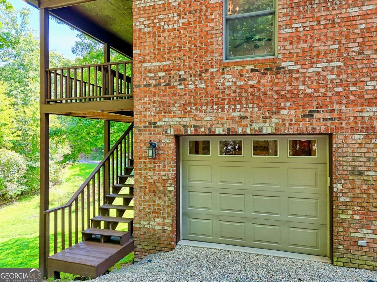 2204 Cedar Cliff Road Hiawassee - 75