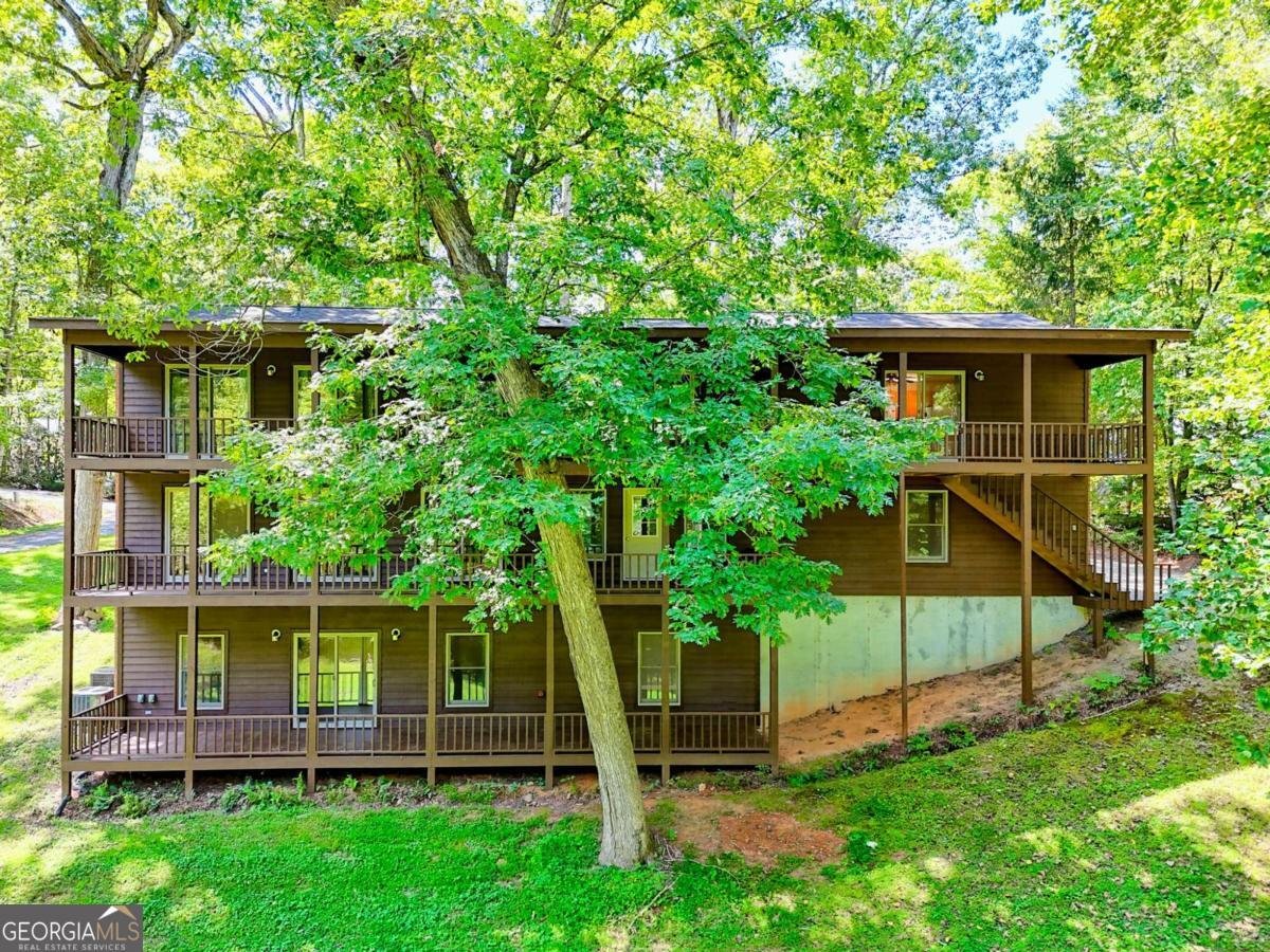 2204 Cedar Cliff Road Hiawassee - 76