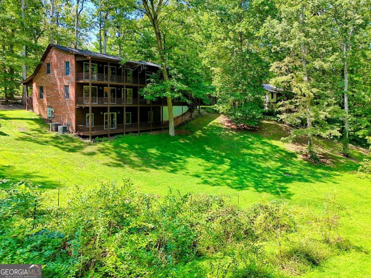 2204 Cedar Cliff Road Hiawassee - 78