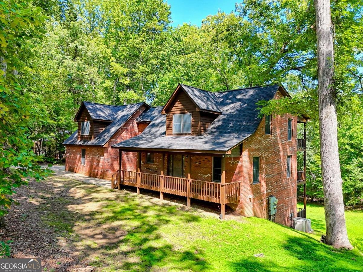 2204 Cedar Cliff Road Hiawassee - 79