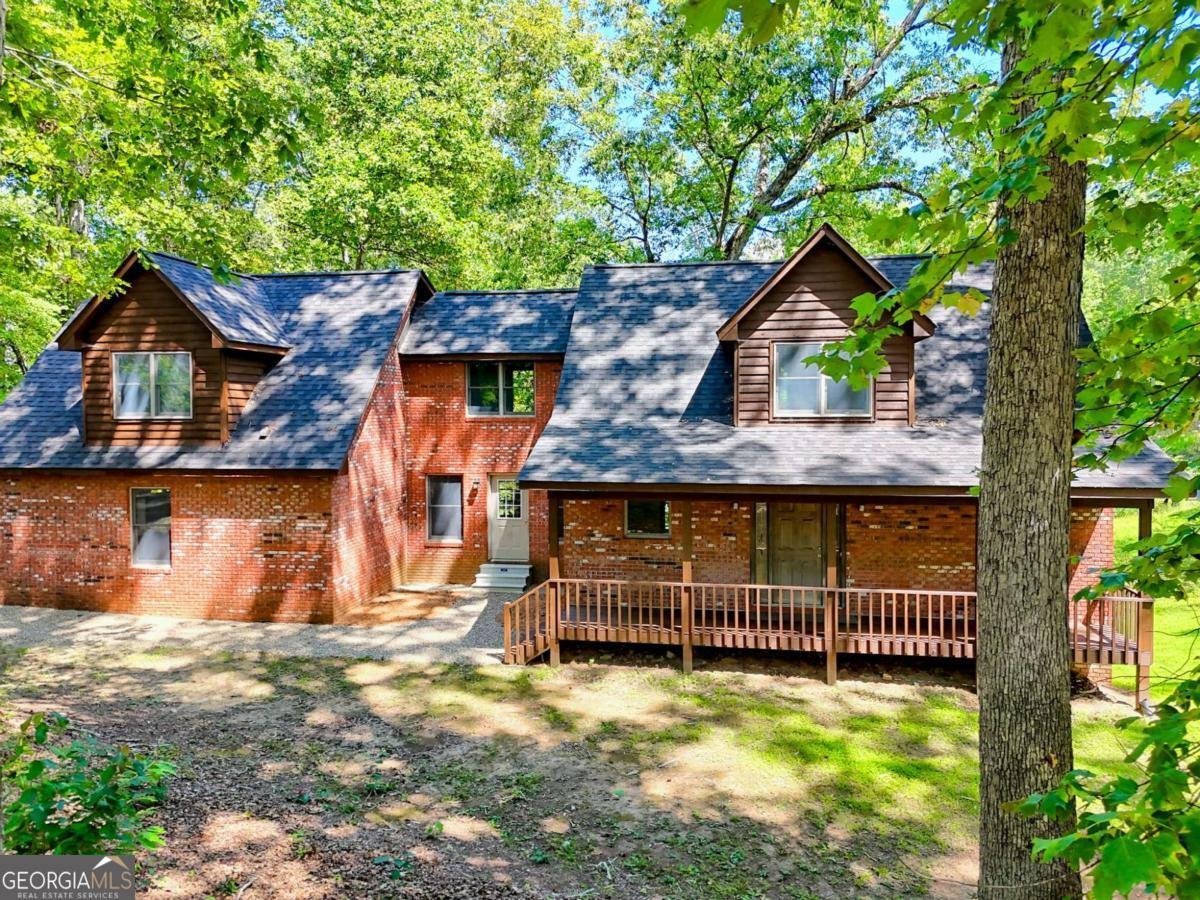 2204 Cedar Cliff Road Hiawassee - 82