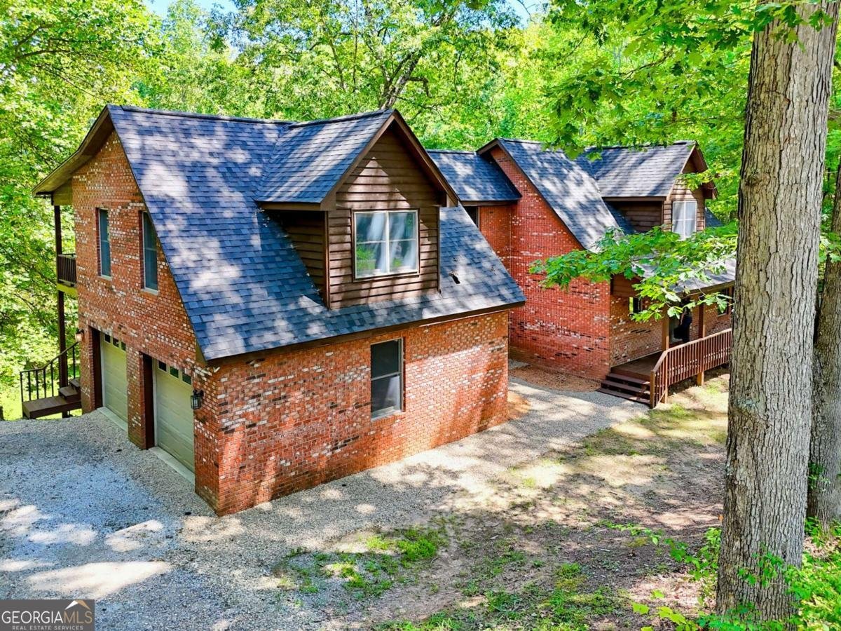 2204 Cedar Cliff Road Hiawassee - 88