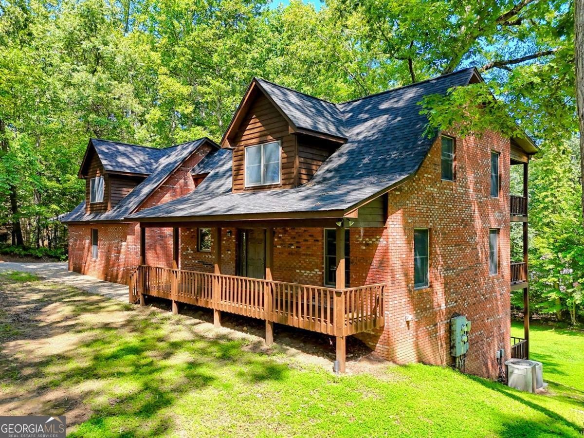 2204 Cedar Cliff Road Hiawassee - 9