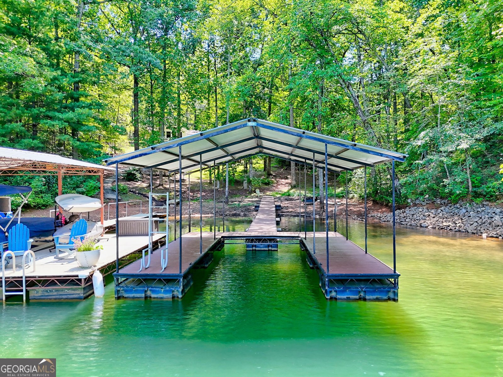 2204 Cedar Cliff Road Hiawassee - Photo 97