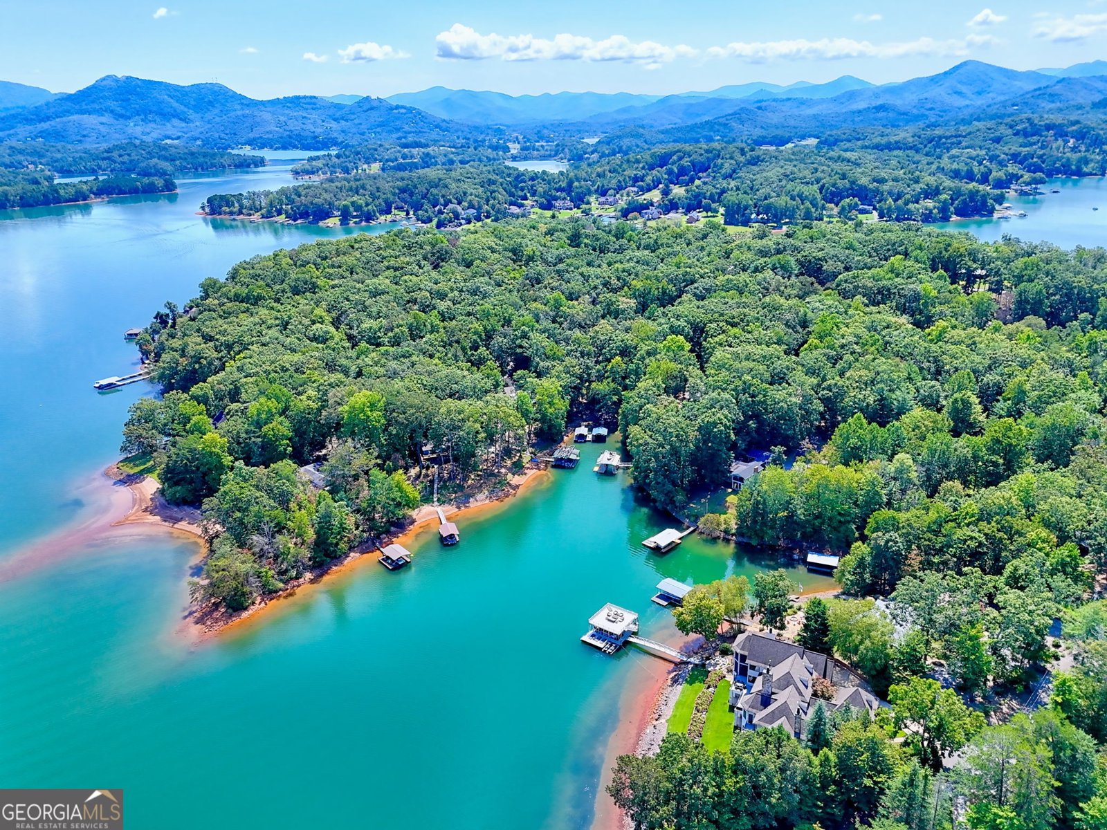 2204 Cedar Cliff Road Hiawassee - Photo 98