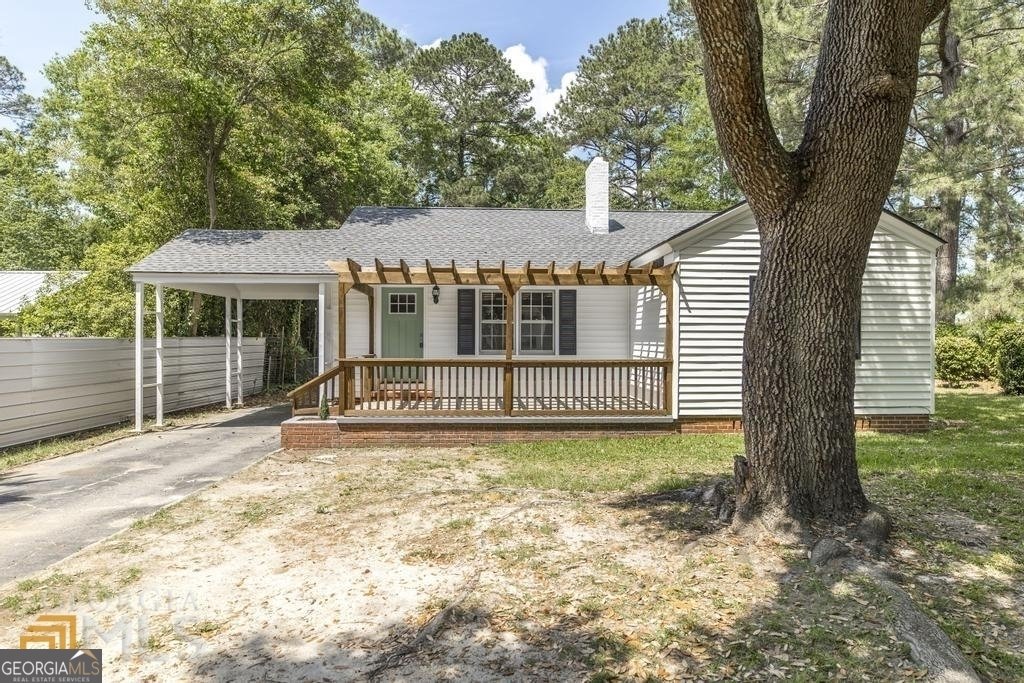 214 Mimosa Drive Dublin - 20