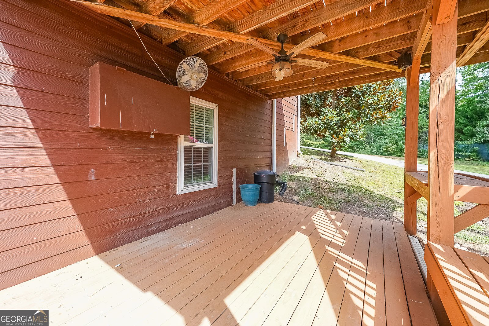 7580 The Lakes Drive Fairburn - 27