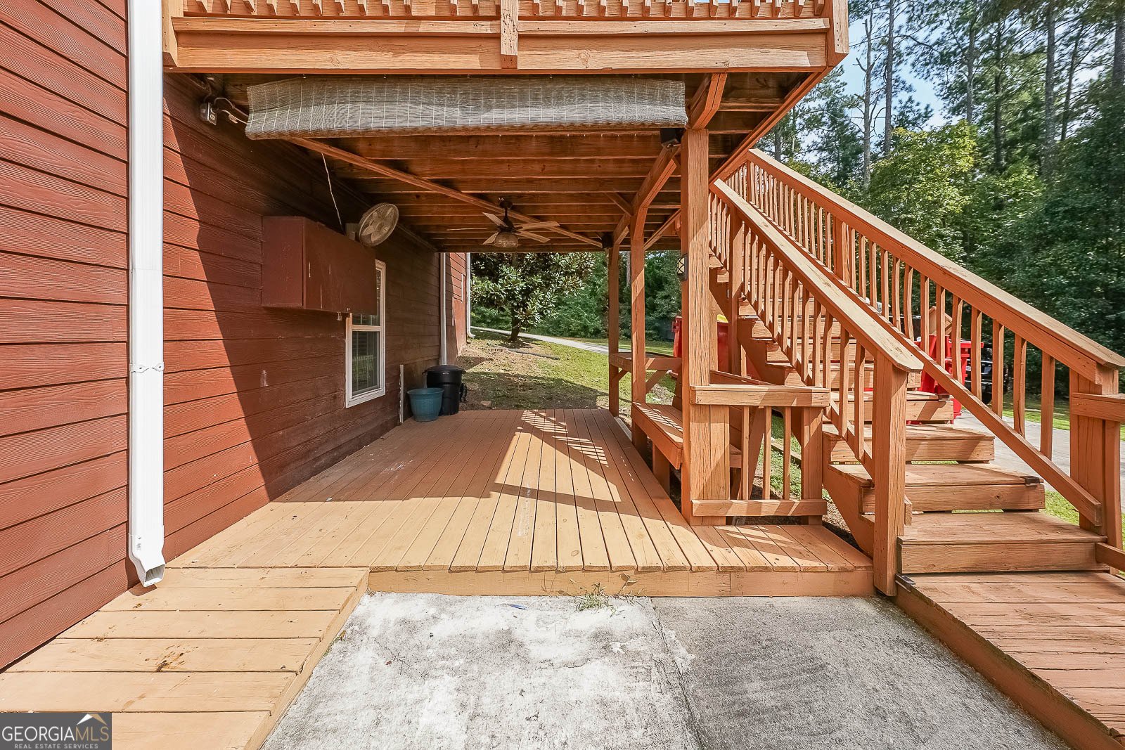 7580 The Lakes Drive Fairburn - 28