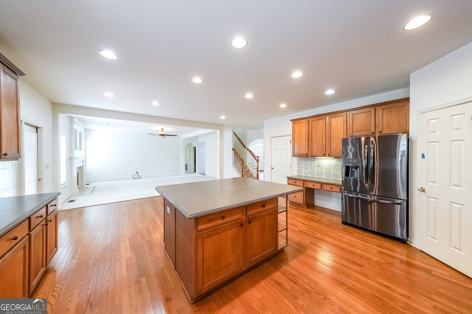 7580 The Lakes Drive Fairburn - 3