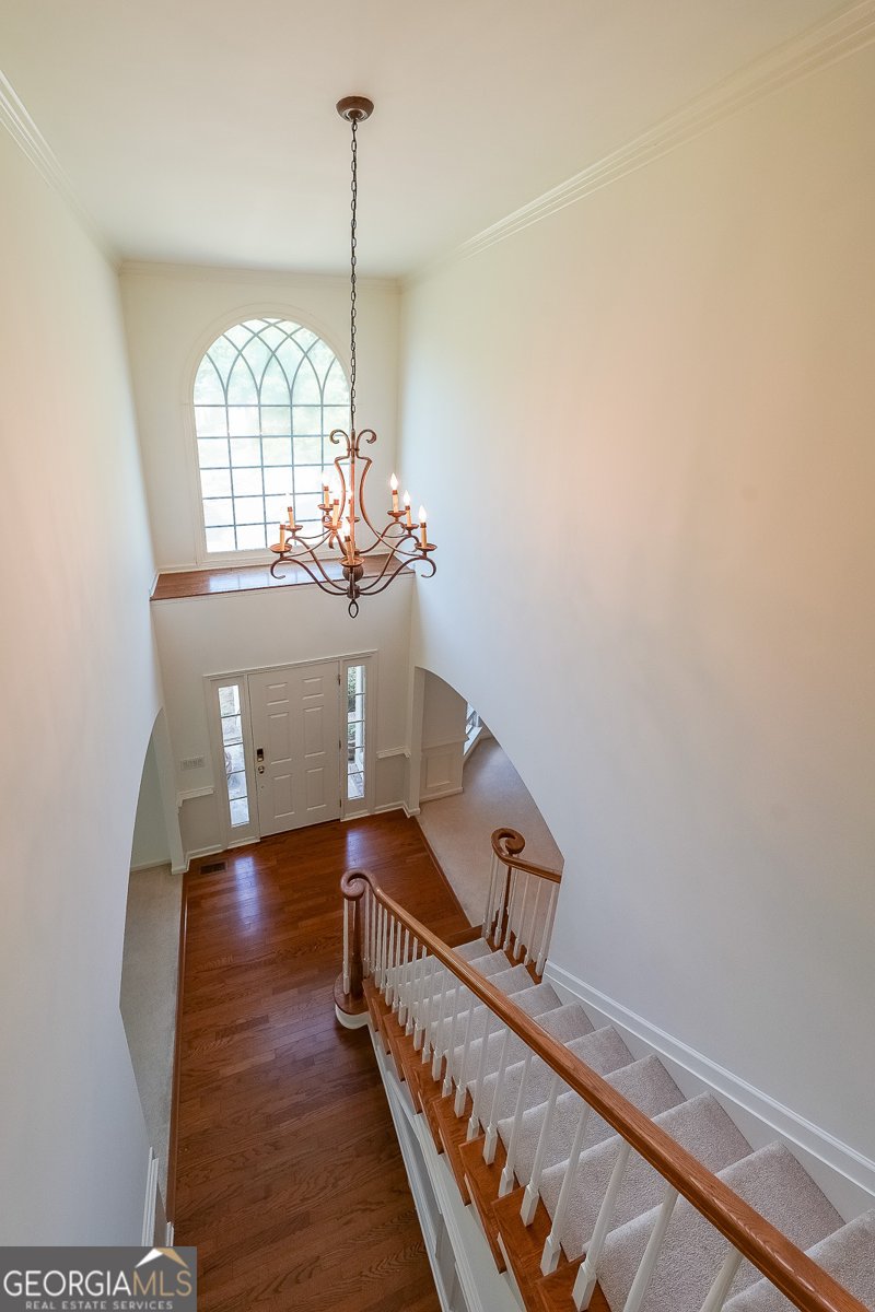 7580 The Lakes Drive Fairburn - 7