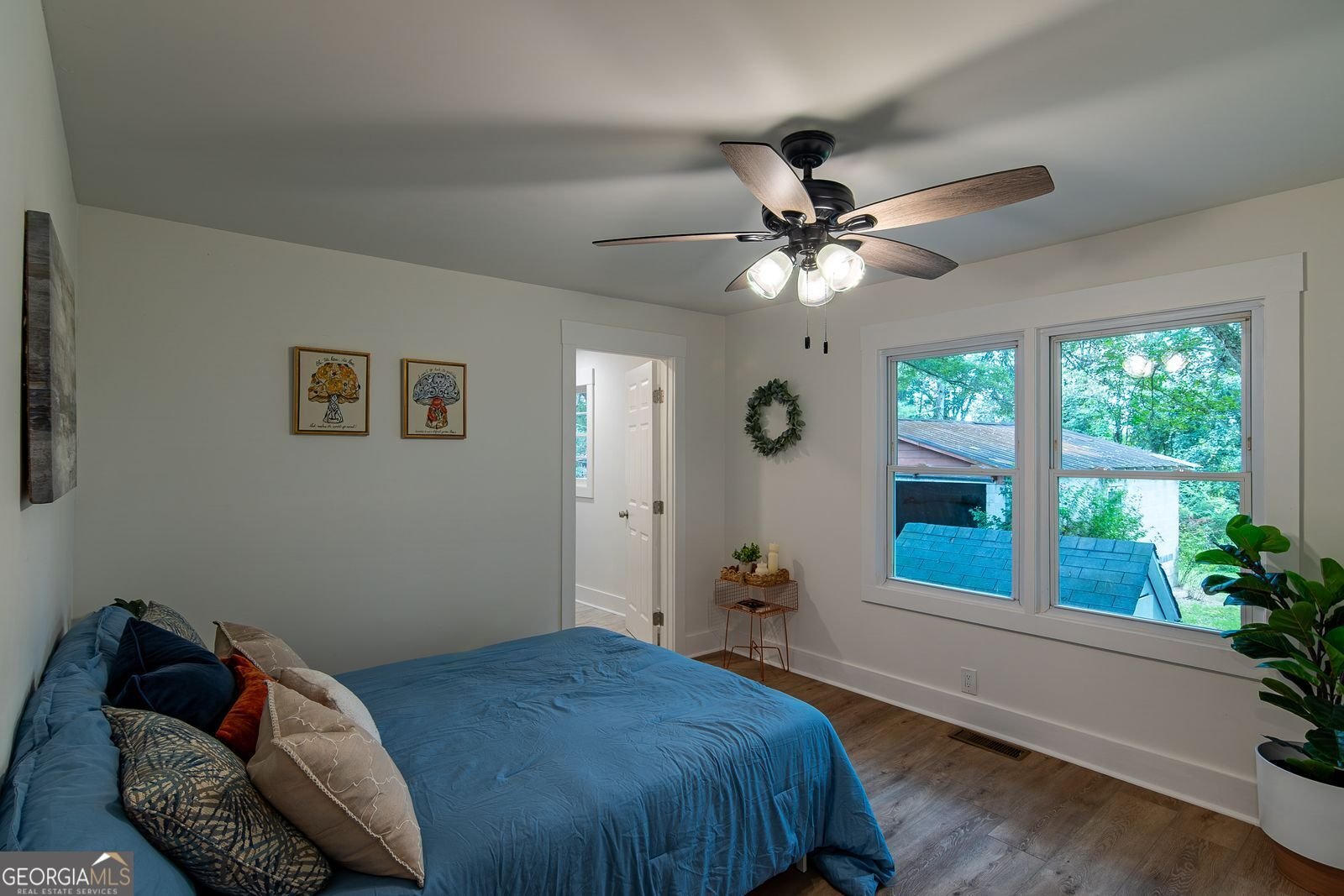 3465 Hwy. 51 Bowersville - 14